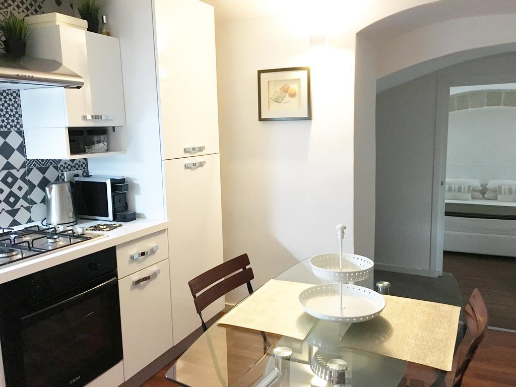 Prince Apartment - City Center Bari Dış mekan fotoğraf